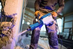 Scheppach AB1700 SDS-Max Sloophamer In Koffer - 1700W - 50J - 5908203901 28 Scheppach AB1700 SDS-Max Sloophamer In Koffer - 1700W - 50J - 5908203901 -Scheppach 100a7db9d7948134f3fbf1a8c0dd7d80