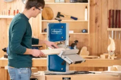 Scheppach Lintzaagmachine Compact HBS30 - 5901501905 -Scheppach 121759