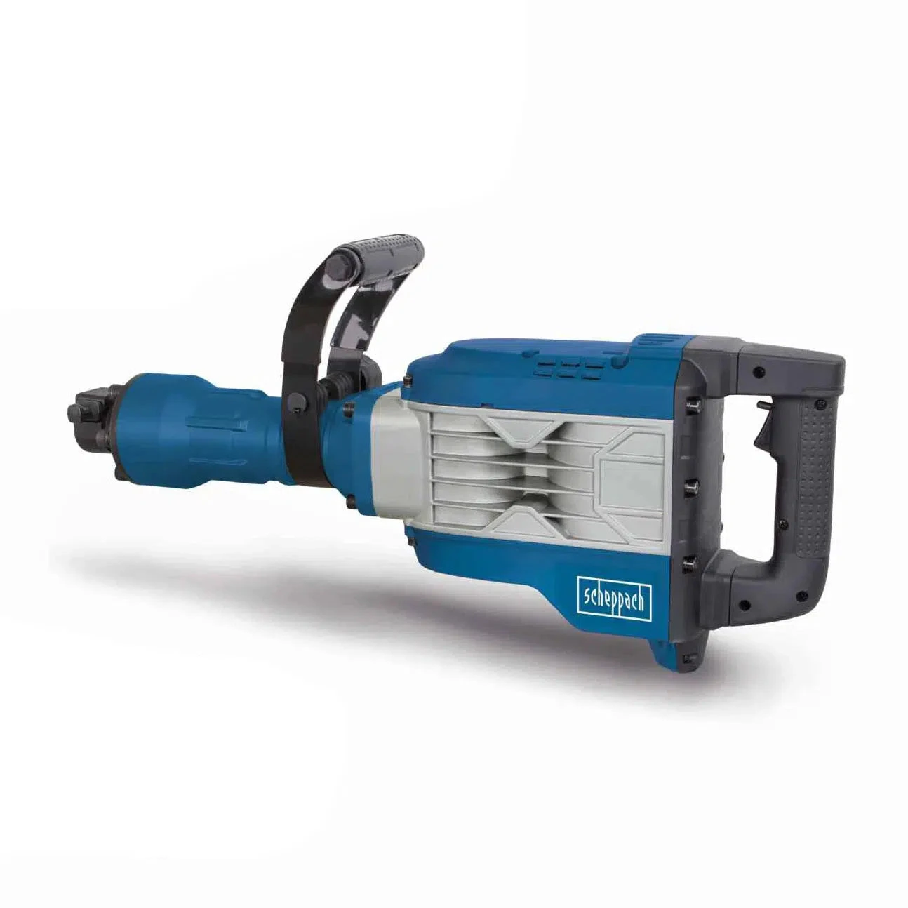 Scheppach Breekhamer AB1900 - 5908206901 4 Scheppach Breekhamer AB1900 - 5908206901 - Afbeelding 2