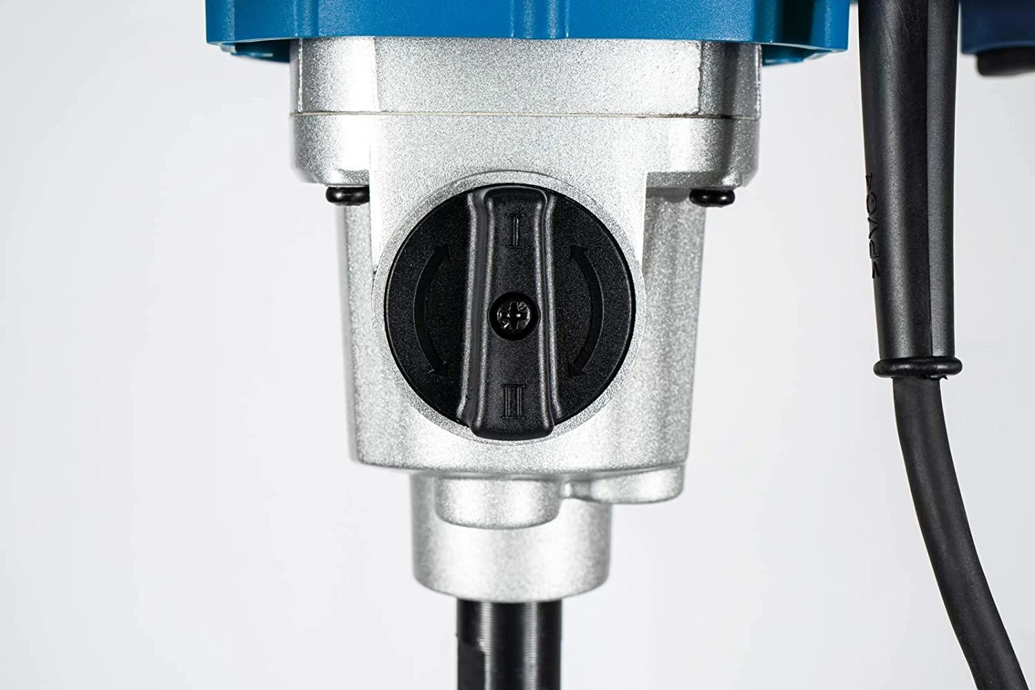 Scheppach PM1400 Mixer 6 Scheppach PM1400 Mixer - Afbeelding 4