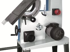 Scheppach Lintzaagmachine Basa3 12" 15 Scheppach Lintzaagmachine Basa3 12" -Scheppach 1901503901 10