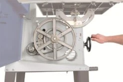 Scheppach Lintzaagmachine Basa3 12" 18 Scheppach Lintzaagmachine Basa3 12" -Scheppach 1901503901 21