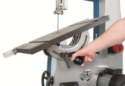 Scheppach Lintzaagmachine Basa3 12" 16 Scheppach Lintzaagmachine Basa3 12" -Scheppach 1901503901 6