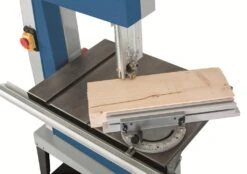 Scheppach Lintzaagmachine Basa3 12" 20 Scheppach Lintzaagmachine Basa3 12" -Scheppach 1901503901 8