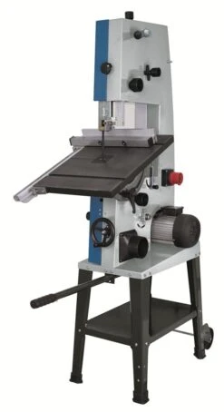 Scheppach Lintzaagmachine Basa3 12" 14 Scheppach Lintzaagmachine Basa3 12" -Scheppach 1901503901 9