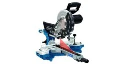 Scheppach HM254 Afkortzaag - 2000W - 255mm - 5901216901