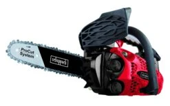 Scheppach CSP2540 Benzine Kettingzaag - 25,4cc - 250mm - 5910108905