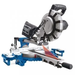 Scheppach HM216SPX Kap- En Trekzaag - 2000W