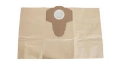 Scheppach 7907702704 Papieren Stofzak Voor ASP12-ES / ASP15-ES (5st)