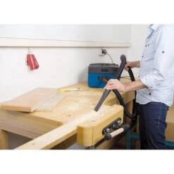 Scheppach HD2P Koffer Bouwstofzuiger - 1250W - 5L - 5906301901 11 Scheppach HD2P Koffer Bouwstofzuiger - 1250W - 5L - 5906301901 -Scheppach 359cc46fa07a9793befa788c734d6410