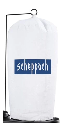 Scheppach Filterzak HD12