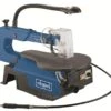 Scheppach Deco-Flex Stationaire Figuurzaag 2 Scheppach Deco-Flex Stationaire Figuurzaag -Scheppach 4901402901 1 1