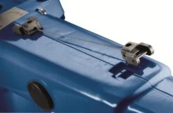 Scheppach Deco-Flex Stationaire Figuurzaag 13 Scheppach Deco-Flex Stationaire Figuurzaag -Scheppach 4901402901 6 1