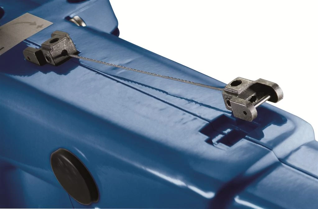 Scheppach Deco-Flex Stationaire Figuurzaag 8 Scheppach Deco-Flex Stationaire Figuurzaag - Afbeelding 6