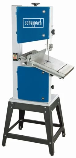 Scheppach Lintzaagmachine HBS300 12 -Scheppach 4901501901 4