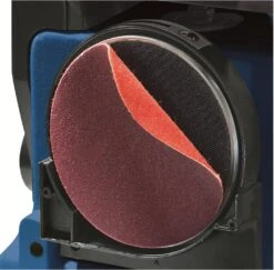 Scheppach Band/Schijf Schuurmachine BTS800 -Scheppach 4903302901 2