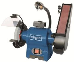 Scheppach Combi Slijpmachine