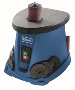 Scheppach Oscillerende Spindelschuurmachine OSM100