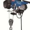 Scheppach Elektrische Takel 250kg -Scheppach 4906904000 1