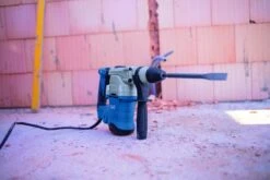 Scheppach DH1300PLUS SDS-Plus Boorhamer In Koffer - 1250W - 5J - 5907902901 12 Scheppach DH1300PLUS SDS-Plus Boorhamer In Koffer - 1250W - 5J - 5907902901 -Scheppach 4ce0efcb1da7e2735130d2349b1b356f