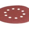 Scheppach 5903802705 Schuurschijf Geschikt Voor DS210 / DS200 / DS920 - 215 X K180 (10st) -Scheppach 4de66e72d32923dab72ddf48ebfaf59e 1