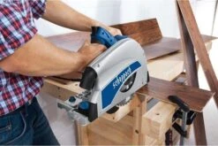 Scheppach PL75 Inval-Cirkelzaagmachine - 1600W - 210mm - 5901804901 -Scheppach 4f895d0e376becef13b7df1308e3f07f