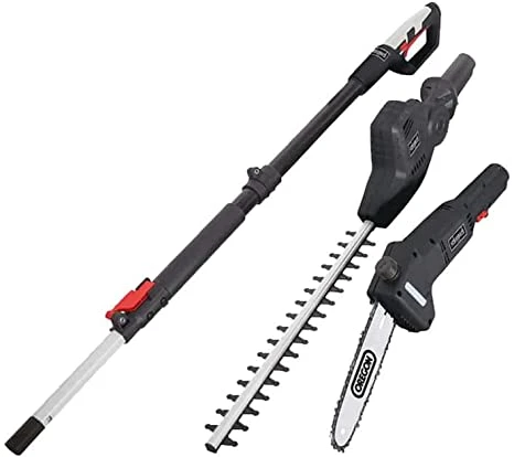 Scheppach Multitool 2 In 1 230V 3 Scheppach Multitool 2 In 1 230V