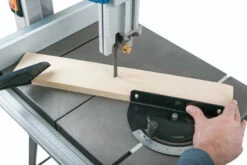 Scheppach Lintzaagmachine Compact HBS30 - 5901501905 -Scheppach 57639