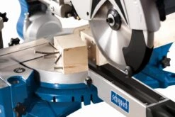 Scheppach Kap- En Verstekzaag 8 HM80MP -Scheppach 5901207901 5