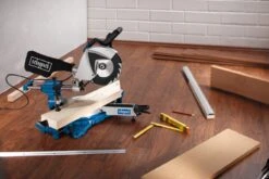 Scheppach Kap- En Verstekzaag 8 HM80MP -Scheppach 5901207901 8