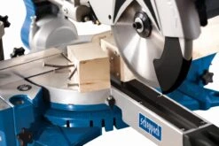 Scheppach Kap- En Verstekzaag 10 HM100MP -Scheppach 5901208901 5