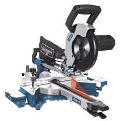 Scheppach Kap- En Trekzaag HM90MP