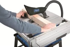 Scheppach Tafelcirkelzaag 10 HS105 -Scheppach 5901308901 4