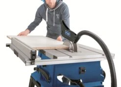 Scheppach Tafelcirkelzaag 10 HS105 -Scheppach 5901308901 5