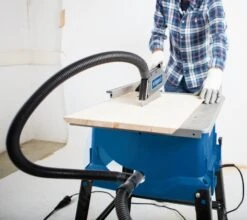 Scheppach Tafelcirkelzaag 10 HS100S 12 Scheppach Tafelcirkelzaag 10 HS100S -Scheppach 5901310901 3