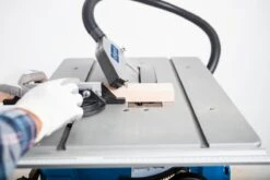 Scheppach Tafelcirkelzaag 10 HS100S 10 Scheppach Tafelcirkelzaag 10 HS100S -Scheppach 5901310901 4