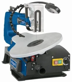 Scheppach Figuurzaag 16 SD1600V 8 Scheppach Figuurzaag 16 SD1600V -Scheppach 5901403903 3