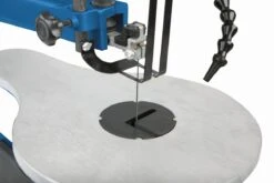 Scheppach Figuurzaag 16 SD1600V 9 Scheppach Figuurzaag 16 SD1600V -Scheppach 5901403903 4