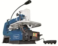Scheppach Deco-XL Decoupeerzaag