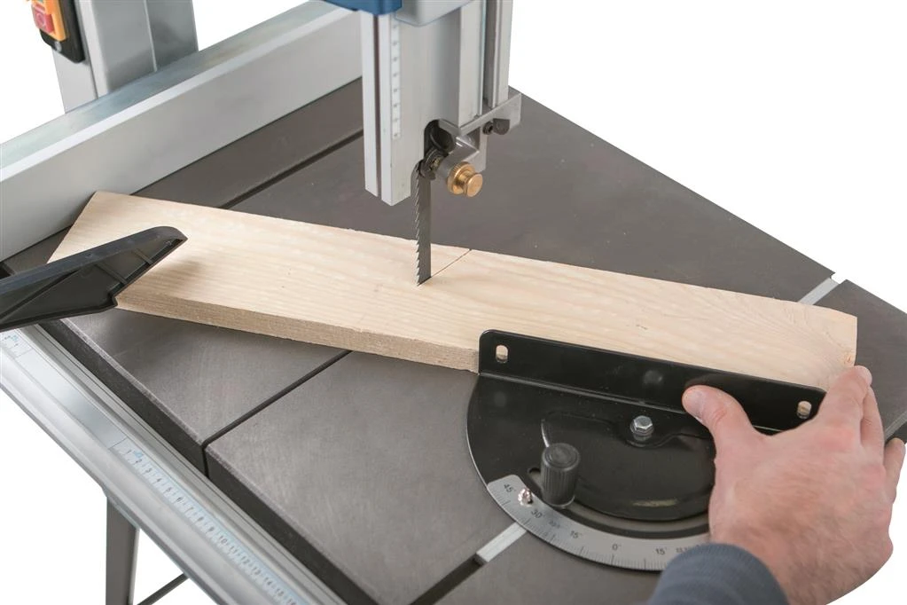 Scheppach Lintzaagmachine HBS30 5 Scheppach Lintzaagmachine HBS30 - Afbeelding 3