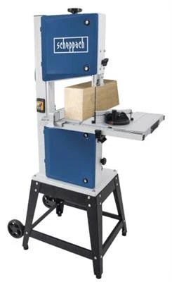 Scheppach Lintzaagmachine HBS400