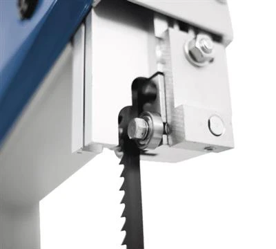 Scheppach Lintzaagmachine HBS400 4 Scheppach Lintzaagmachine HBS400 - Afbeelding 2