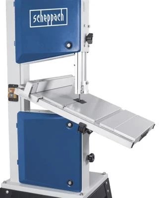 Scheppach Lintzaagmachine HBS400 5 Scheppach Lintzaagmachine HBS400 - Afbeelding 3