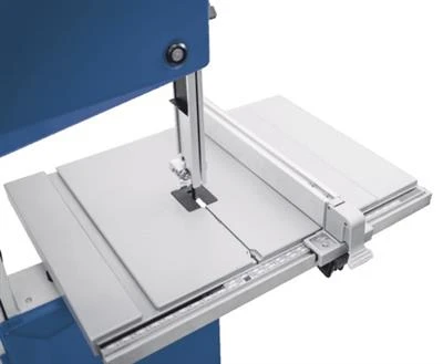 Scheppach Lintzaagmachine HBS400 6 Scheppach Lintzaagmachine HBS400 - Afbeelding 4