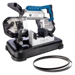 Scheppach Metaalbandzaagmachine MBS1200 1200W - 5901508901