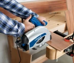 Scheppach Invalzaag PL55 10 Scheppach Invalzaag PL55 -Scheppach 5901802915 15