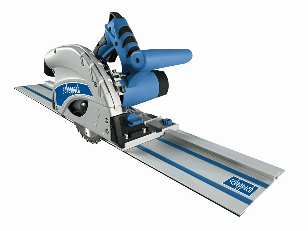 Scheppach Invalzaag PL45 3 Scheppach Invalzaag PL45