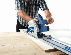 Scheppach Invalzaag PL45 11 Scheppach Invalzaag PL45 -Scheppach 5901803905 6