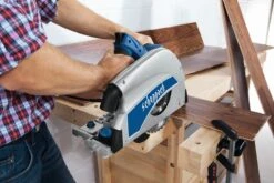 Scheppach Invalzaag PL75 -Scheppach 5901804901 2