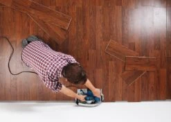 Scheppach Invalzaag PL75 -Scheppach 5901804901 3